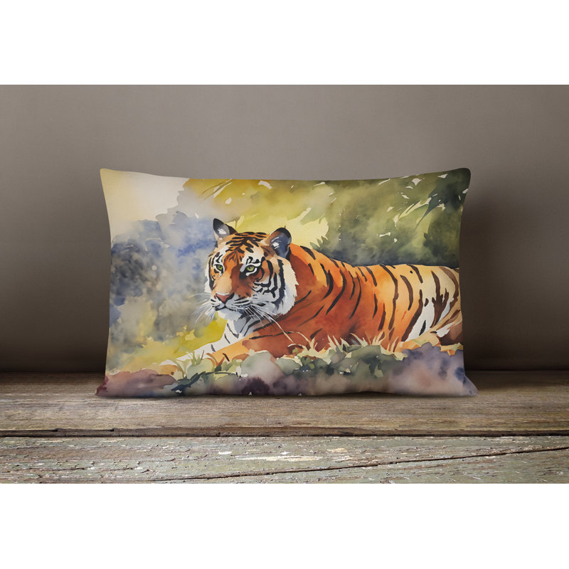 Other/No Pattern Outdoor Throw Pillow