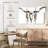Kerner Longhorn Feathers-107950706
