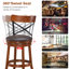 Tabouret de bar Laclair-1805601285-1805601284