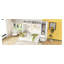 Grand lit escamotable mural avec placard et tiroirs-931708746
