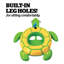 Flotteur Bigmouth Water Blaster - Tortue