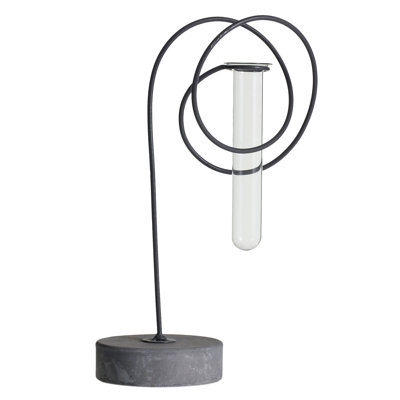 Support à boucles Loopty 7 po x 5 po x 12 po