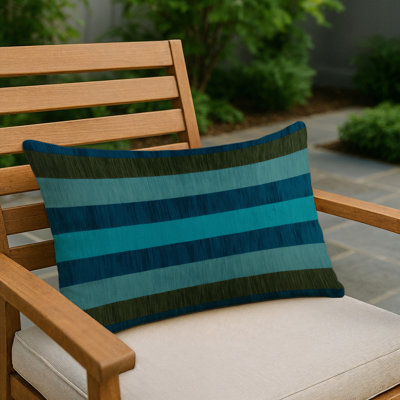Coussin décoratif intérieur et extérieur ArtDeco