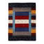 Gabbeh Don Handwoven Wool Multi Rug-1152463487