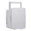 Dakota Fields 10 L Freestanding Mini Fridge