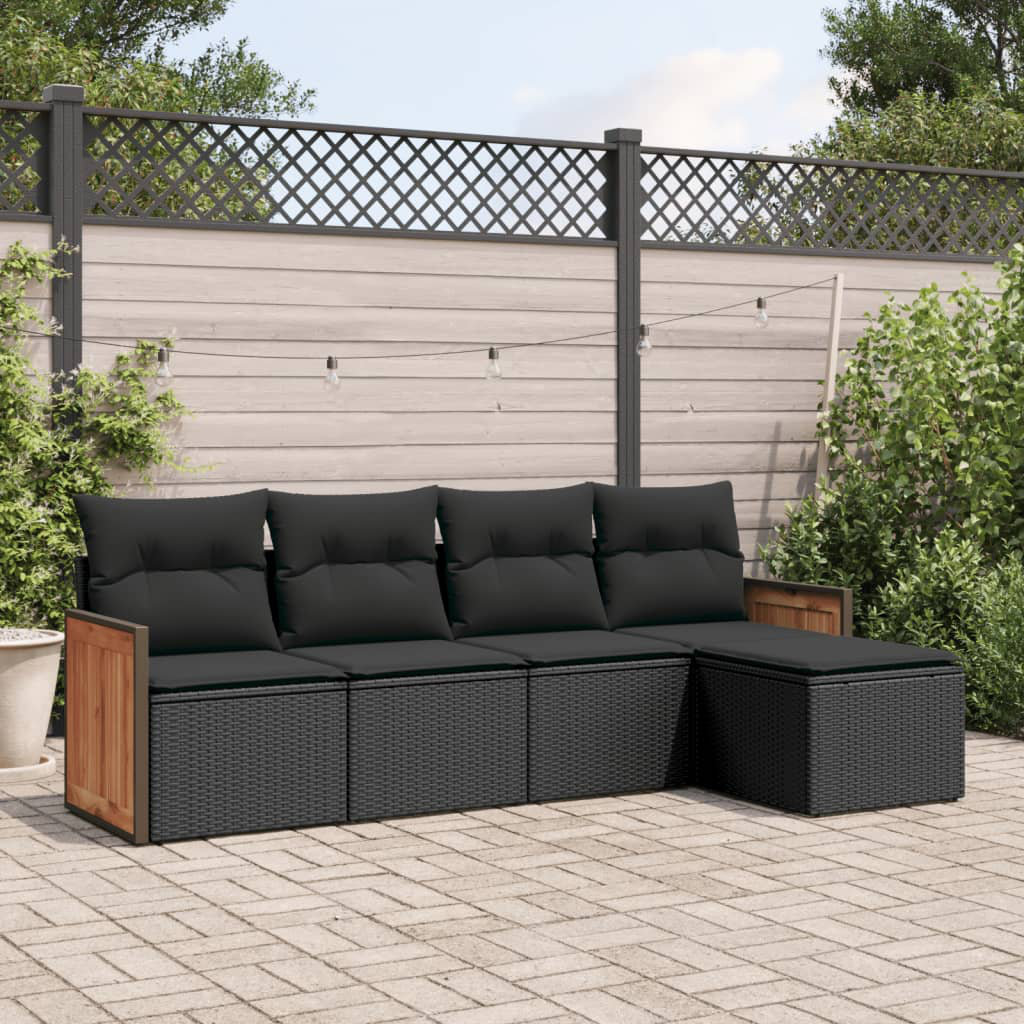 Gartensofa Novah 55 cm