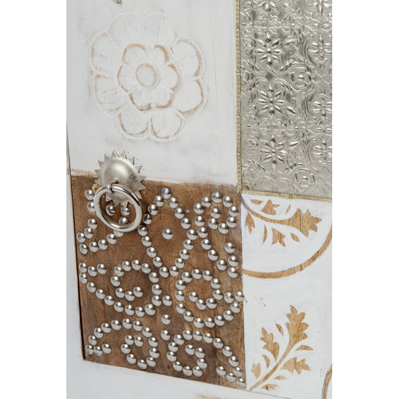 Maia 40 cm W Chest of Drawers