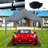 Carport Replacement Canopy Cover, Waterproof & Uv Protected Tarp With 72 Elastic Buckles Suit For Garage Shelter, Frame Is Not Included-113412697