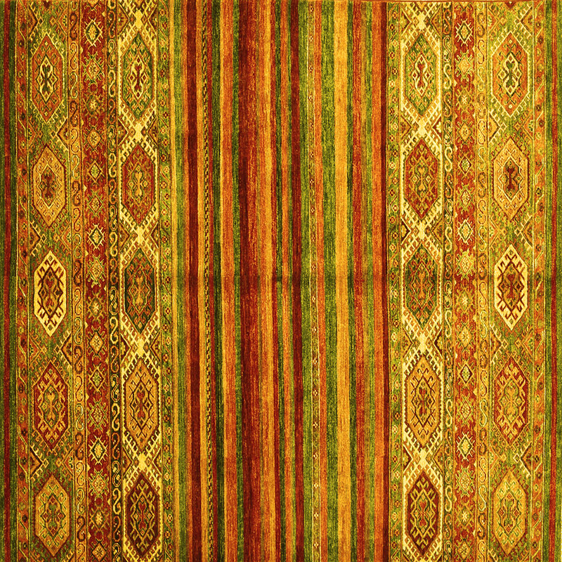 Abstract Indoor Rug