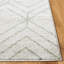 Tapis à motif géométrique Jakes Performance-240595752