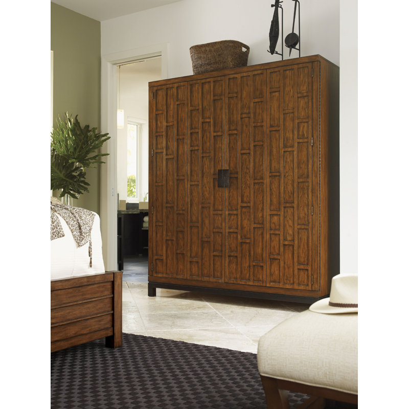 Tommy Bahama Ocean Club Samoa Gentleman's Chest | Wayfair