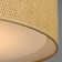 Jessalyn Acrylic LED Flush Mount