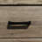 Rustic Tall Nightstand