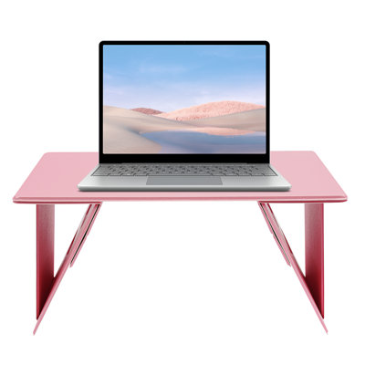 Bureau d'ordinateur portable