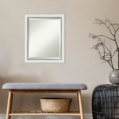 Flat Wall Mirror