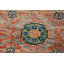 Tapis traditionnel en laine Kazak traditionnel 8 x 10