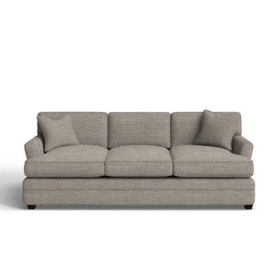 Harriss Upholstered 91'' Sofa