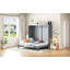 Lit escamotable double pleine grandeur-2030003101
