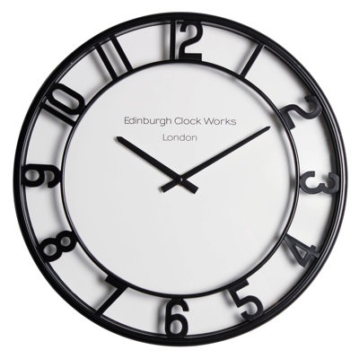 Aariona Wall Clock