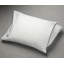 Oreiller en duvet blanc Pillow Guy, densité ferme, blanc, très grand (ensemble de 2)-138654015