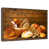 Floating Frame Walnut
