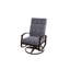 Chaise de patio pivotante avec coussins Askar-25814498-25846834-25814545