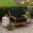 ARDEN Outdoor Lounge Chair 6" Cushion-1389891320