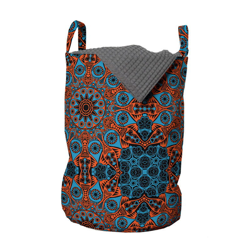 Laundry Bag with Handles