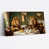 Toile tendue