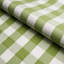 Camden Cotton Check Fabric