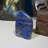 Deep Blue Lapis Lazuli - Afghanistan