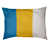 Blue/Yellow/White