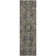 Premium Machine Washable Cerrito AMF570 Taupe Rug