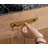 Classical Bar Pull With Backplate-G020 Multipack-122259627-122259628