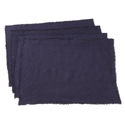 Zadia Linen Placemat