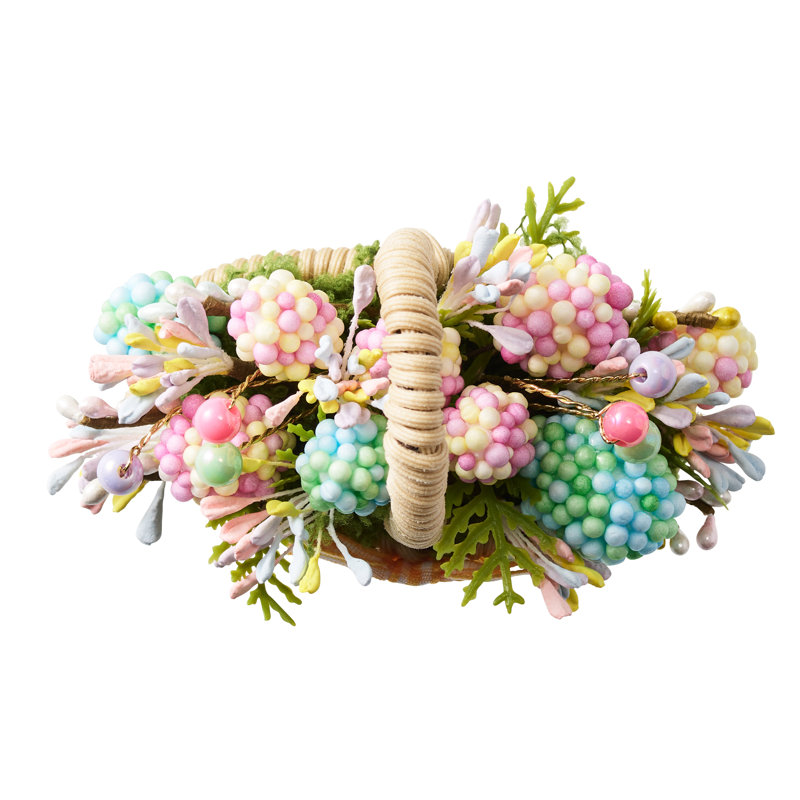Bloom Napkin Ring