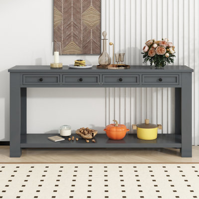 Console Hagberg