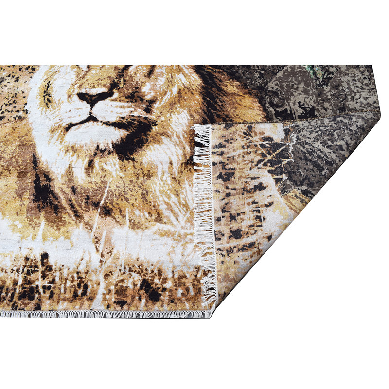 Canterbury Area Rug, Rectangle 2' x 3'