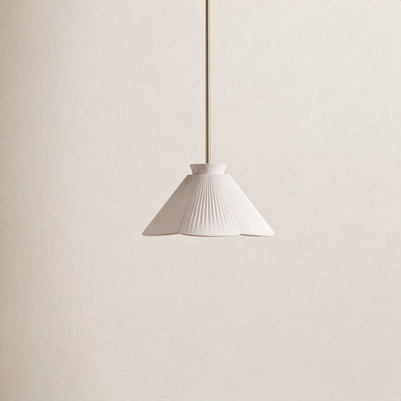 Aaru NEROLI (Brass) Pendant Lamp, Large, Large