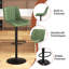 Tabouret de comptoir à hauteur réglable-132636118