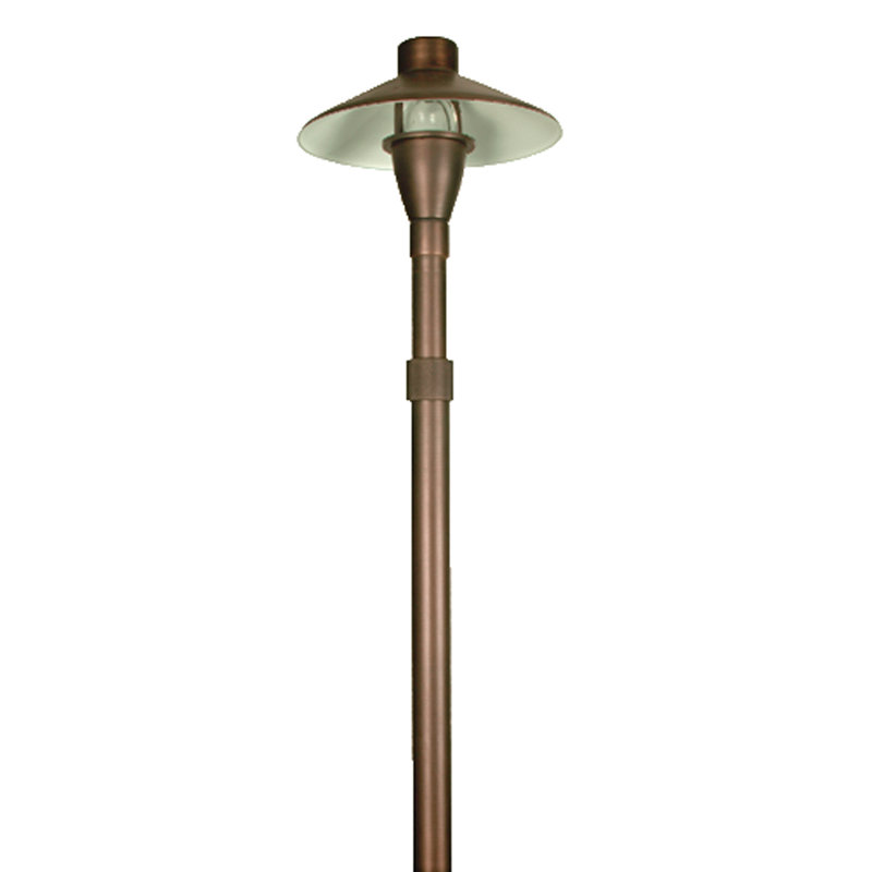 Éclairage de sentier 1 lumière Herb