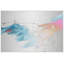Soft Colors 2 Print by Mat Sanders