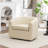 Morre Upholstered Swivel Barrel Chair-803423675