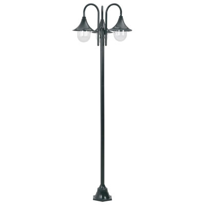 Lorenzo Lamp Post (Full)