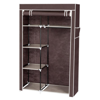 Wedgeworth Portable Wardrobe