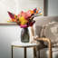 Ruebin 8'' Glass Table Vase-747422836