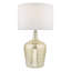 Lower Glass Table Lamp