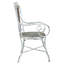 Upholstered Armchair