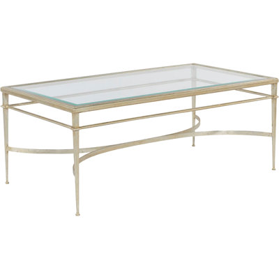 Madeleine Cocktail Table