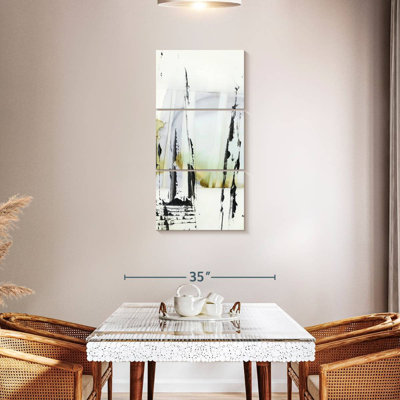 Bamboo Marsh I
